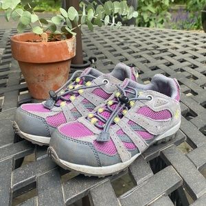 Columbia Hiking Shoes